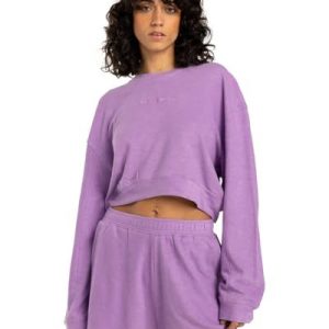 Billabong Sunny Träningsbyxor, Storlek: Large, Prism violet 3616750760513