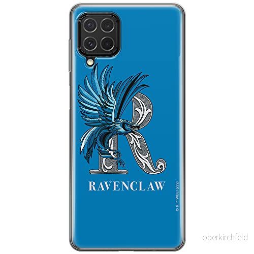 ERT GROUP mobiltelefonfodral för Samsung F62 / M62 originalt och officiellt licensierat Harry Potter mönster 204 optimalt anpassad till formen på mobiltelefonen, fodral tillverkad av TPU plast 5905131577672