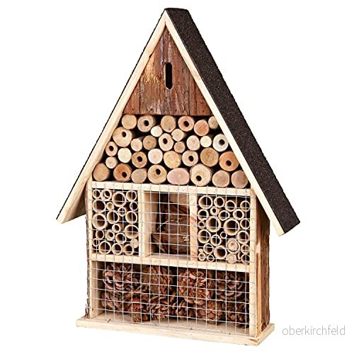 Trixie Insect Hotel 35 x 50 9 cm 4011905595023