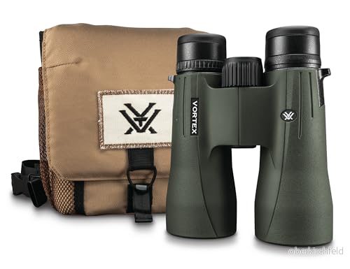 Vortex Viper HD kikare 12 x 50 875874009097