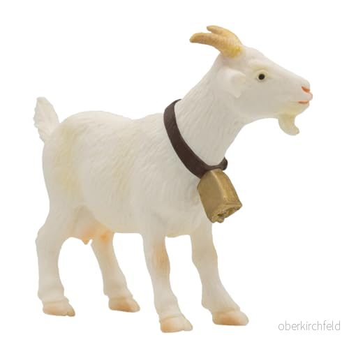 62318 BULLYLAND djur get med klocka 4007176623183 62318 BULLYLAND djur get med klocka 4007176623183