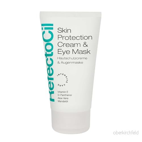 RefectoCil Underlagskräm Närande Hudkräm Ögonbryn - 75 ml 9003877058762