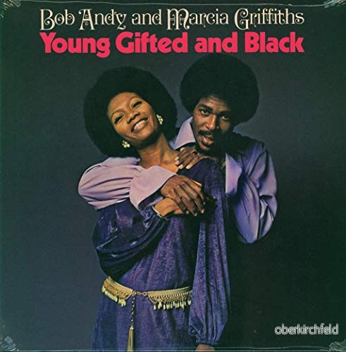 Young, Gifted And Black 5414939923609 Young, Gifted And Black 5414939923609
