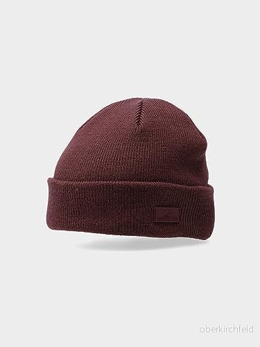 4F Cap märke Modell M307 5904698348848