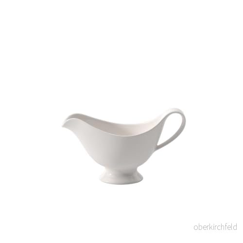 Villeroy & Boch Gravy Boat For Me 21 cm / 400 ml 4003686399204