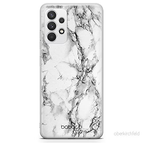 ERT GROUP mobiltelefonfodral för Samsung A32 4G LTE originalt och officiellt licensierat Babaco mönster Abstract 035 optimalt anpassad till formen på mobiltelefonen, fodral tillverkad av TPU plast 5903040467275