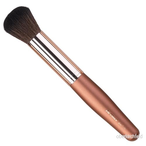 da Vinci FOUNDATIONPINSEL STIPPLINGPINSEL, vegan, konstfiber, 1 st, 28 g 4017505218300