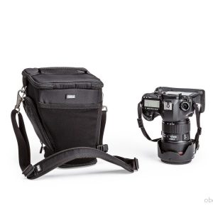 Think Tank Digital Holster® 40 V2.0, Hölster, DSLR, Axelrem, Svart 874530008764