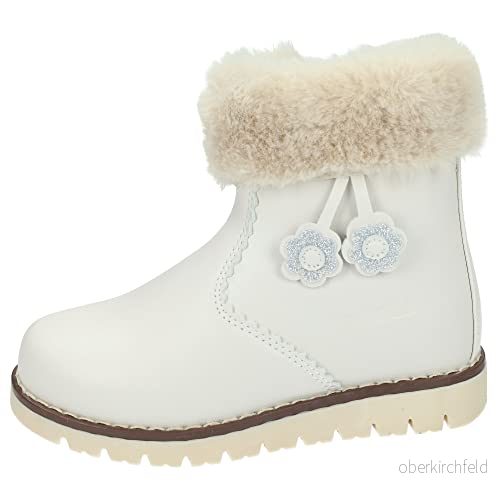 Conguitos Vinterstövlar båtskor, beige, 36 EU 8445333222651