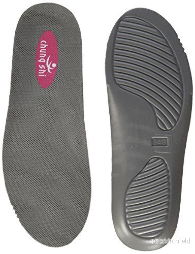 Chung Shi Unisex Einlagen utan remtho, Innersulor, Cherries Jubilee, 41 42 EU 4047372062690