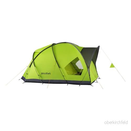 SALEWA Unisex tält alpine hatt III, kaktus/grå, en storlek 4053865291720