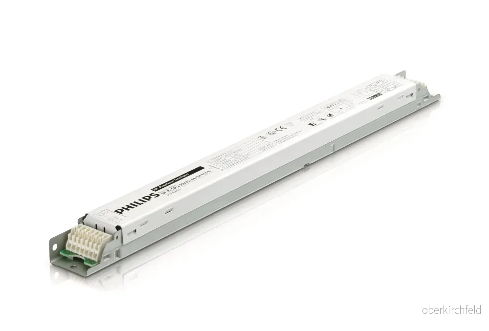 Philips HF-P 2 14-35 TL5 HE III – 220-240V 8711500999238 Philips HF-P 2 14-35 TL5 HE III – 220-240V 8711500999238