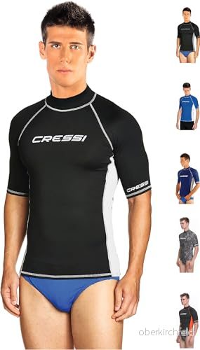 Cressi Rash Guard Man 8022983079479