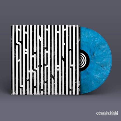 The Sound Of Listening 5060509791743