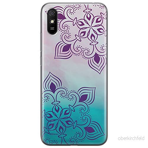 ERT GROUP mobiltelefonfodral för Xiaomi REDMI 9A originalt och officiellt licensierat Disney mönster Aladdin 003 optimalt anpassad till formen på mobiltelefonen, fodral tillverkad av TPU plast 5903040267462