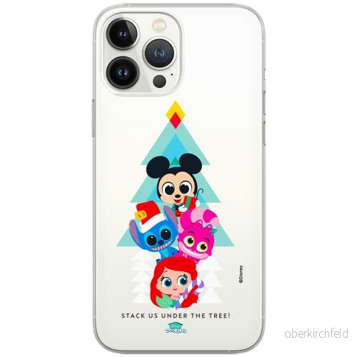 ERT GROUP mobiltelefonfodral för Xiaomi REDMI 10 originalt och officiellt licensierat Disney mönster Friends 001, gedeeltelijk transparant 5904805003196