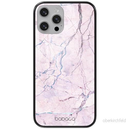 ERT GROUP mobiltelefonfodral för Apple Iphone 13 originalt och officiellt licensierat Babaco mönster Abstract 006 tillverkad av härdat glas, skyddsfodral 5904805868917