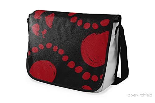 Bonateks FRSCHLBG101044, Unisex skolväska för barn, flerfärgad, Material: Polyester 6098437869837
