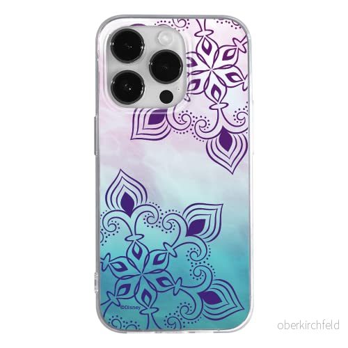 ERT GROUP mobiltelefonfodral för Apple Iphone 14 PRO MAX originalt och officiellt licensierat Disney mönster Aladdin 003 optimalt anpassad till formen på mobiltelefonen, fodral tillverkad av TPU plast 5905131928214