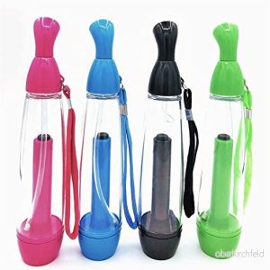 Bärbar Och Uppfriskande Spray Vattennebulisator Utan Batterier 8054329622568 Bärbar Och Uppfriskande Spray Vattennebulisator Utan Batterier 8054329622568