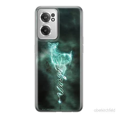 ERT GROUP mobiltelefonfodral för Oneplus NORD CE 2 originalt och officiellt licensierat Harry Potter mönster 077 optimalt anpassad till formen på mobiltelefonen, fodral tillverkad av TPU plast 5905511290566