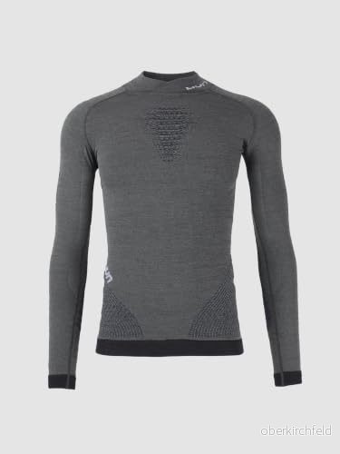 Artze Wall Art Men's Fusyon Uw Lg_sl.Turtleneck T shirt 8054216274801