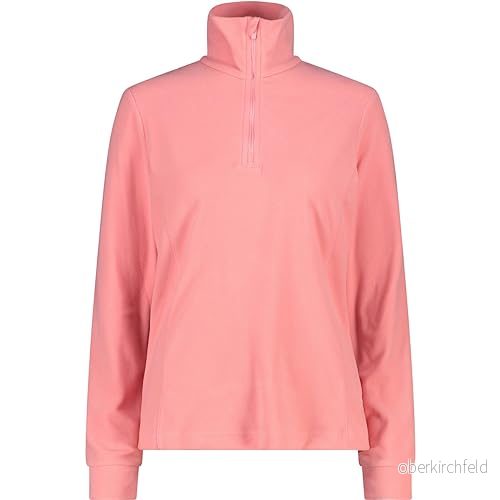 CMP Fleece tröja för kvinnor, fiske, 50 8058949447372