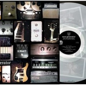 The Mos Generator [20th Anniversary Edition] 8076230080213