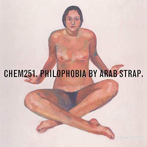 Philophobia 5024545824810