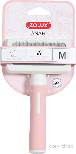 ZOLUX ANAH Medium brush for cats 3336025500018