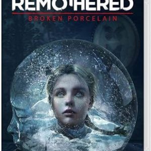 Remothered: Broken Porcelain 814290015466 Remothered: Broken Porcelain 814290015466