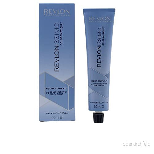 Revlon Revlonissimo Colorsmetique 1217MN 60 ml 8007376058026