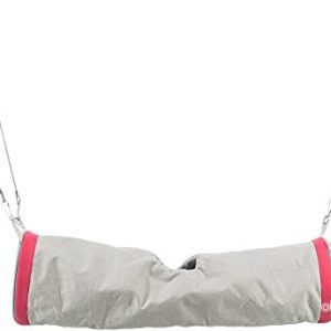 Trixie Cuddly tunnel hanging ferrets ø 20 x 45 cm 4011905069104 Trixie Cuddly tunnel hanging ferrets ø 20 x 45 cm 4011905069104