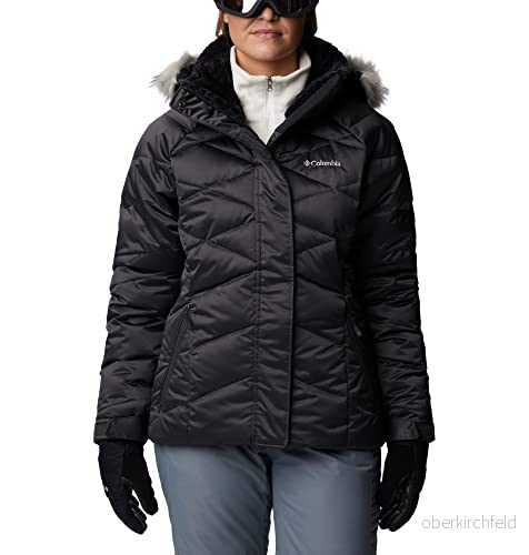 Columbia skidjacka Lay D Down II - dam 193855658660