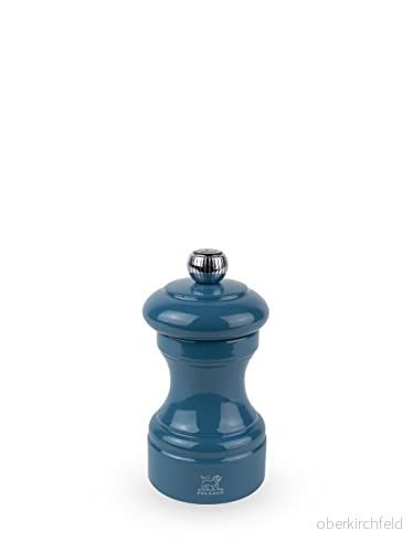 Peugeot Bistro Pepper Grinder Blue 10cm 4006950040727