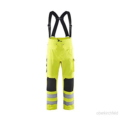 REGNBYXA 1306 2005 LEVEL 3 VARSELGUL XXXL Beijerbygg Byggmaterial 7330509659670