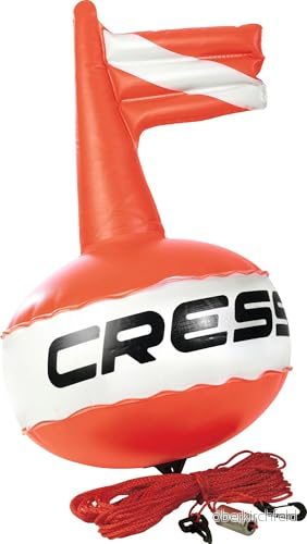 Cressi Competition Float 8022983011127