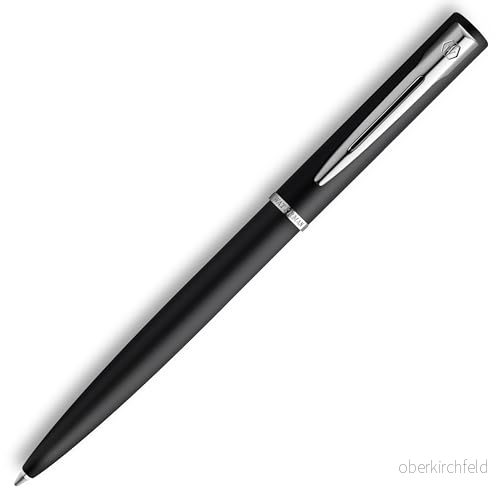 Waterman Allure Black CT BP 3026980681920