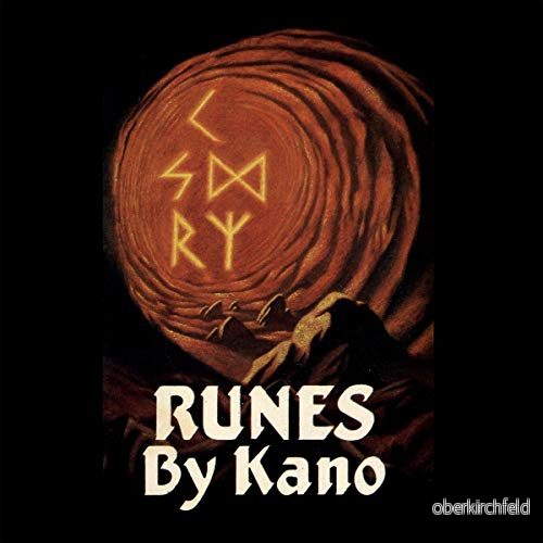 Runes 7393210134720