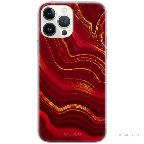 ERT GROUP mobiltelefonfodral för Apple Iphone 7/8/ SE 2/ 3 originalt och officiellt licensierat Babaco mönster Marble 011 Vit anpassad till formen på mobiltelefonen, fodral tillverkad av TPU plast 5903932023695