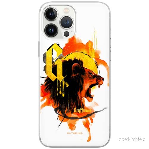 ERT GROUP mobiltelefonfodral för Xiaomi REDMI NOTE 10/ 10S originalt och officiellt licensierat Harry Potter mönster 013 anpassad till formen på mobiltelefonen, fodral tillverkad av TPU plast 5903537186481