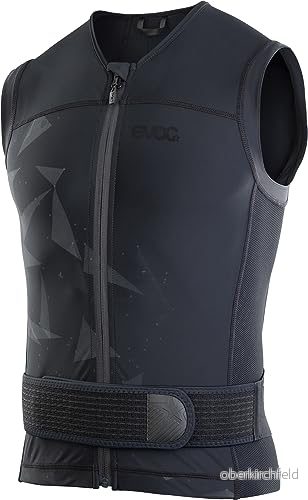 Evoc Protector Vest Pro Black - XL 4250450730101