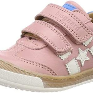Bisgaard Unisex barn 40343.119 sneakers, Rosa ros 701 30 EU 5714163263060 Bisgaard Unisex barn 40343.119 sneakers, Rosa ros 701 30 EU 5714163263060