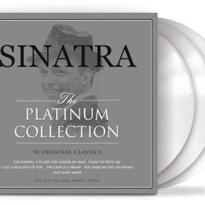 The Platinum Collection 5060403742117 The Platinum Collection 5060403742117