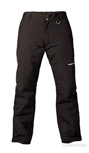 ARCTIX Mäns avalanche skidbyxor, svart, M UK 95636250127
