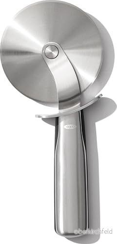 OXO Good Grips Pizza Cutter Steel 719812052151