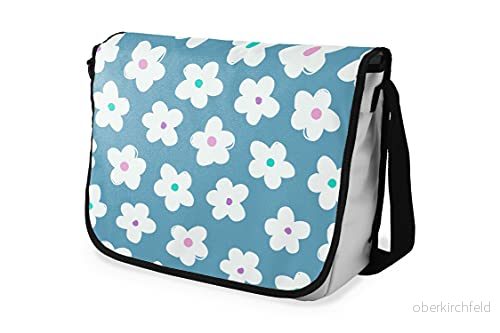 Bonateks FRSCHLBG101548, Unisex skolväska för barn, flerfärgad, Material: Polyester 6098438479479