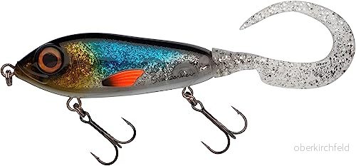 McMy Tail Jerkbait 36282089174