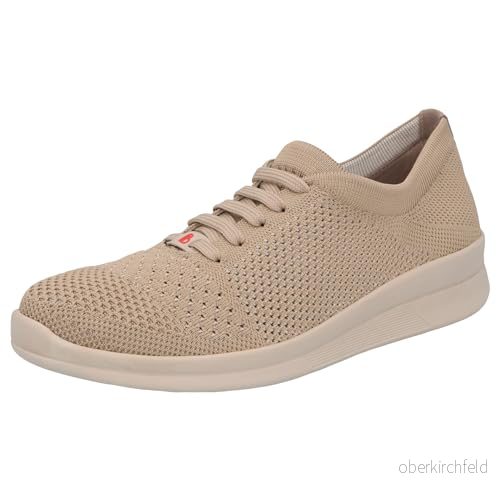 Berkemann Alenia sneakers för kvinnor, Saharavskiljare, 42 2/3 EU 4049261938673
