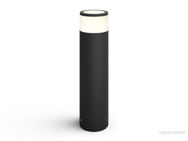 Philips Hue Calla LED Utomhussockellampa - Förlängning 8718696170557